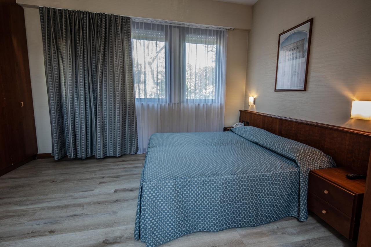 Hotel Petra روما المظهر الخارجي الصورة