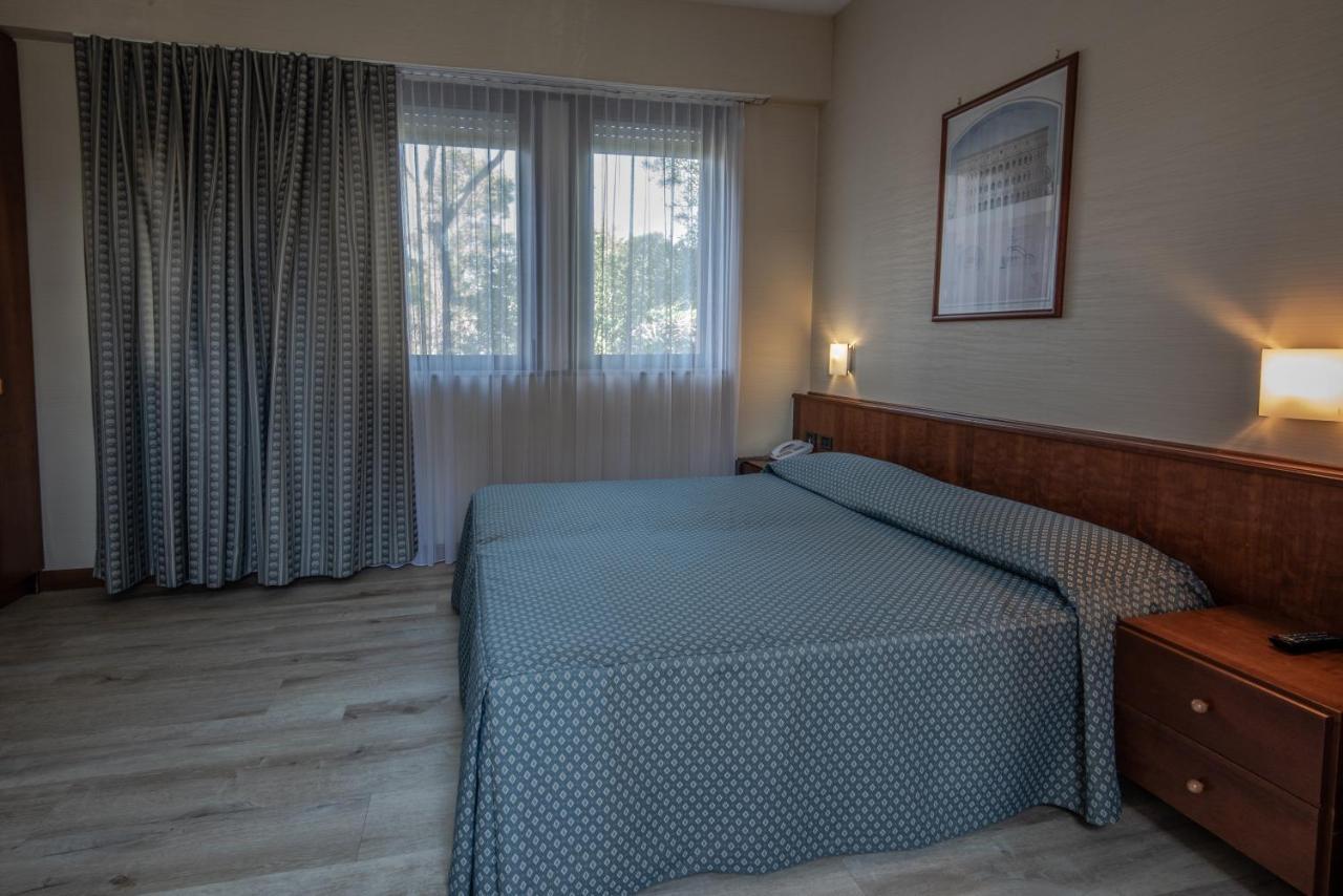Hotel Petra روما المظهر الخارجي الصورة
